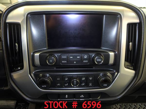 2016 GMC Sierra 1500 ~ Double Cab ~ Only 30K Miles! - cars & trucks... for sale in Rocklin, CA – photo 16