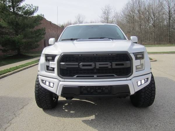 2020 Ford F-150 RAPTOR 802A - - by dealer - vehicle for sale in Other, NY – photo 2