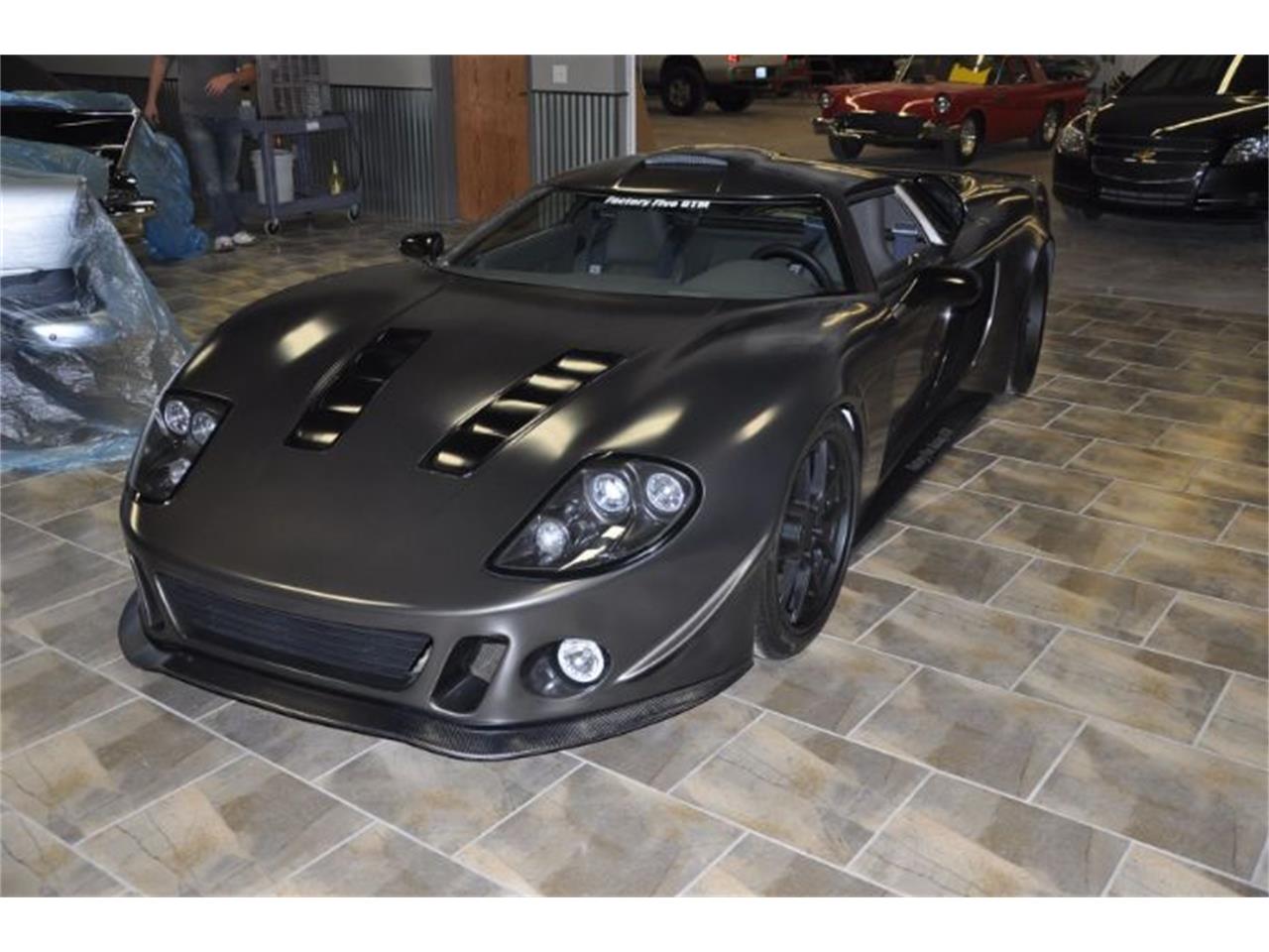 2012 Factory Five GTM for sale in Cadillac, MI – photo 9