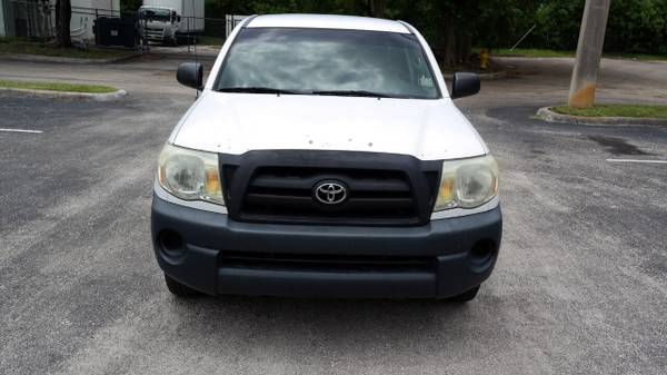 2007 TOYOTA TACOMA PICKUP TRUCK***SALE***BAD CREDIT APPROVED + LOW PAY for sale in Hallandale, FL – photo 13