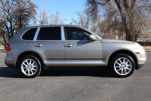 2008 Porsche Cayenne AWD All Wheel Drive S SUV - cars & trucks - by... for sale in Longmont, CO – photo 3