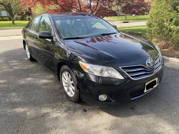 2010 Toyota Camry XLE for sale in Whippany, NJ – photo 4