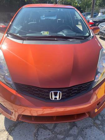 2012 Honda Fit for sale in Washington, District Of Columbia – photo 3