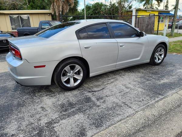 2012 Dodge Charger SE Guaranteed Credit Approval! - cars & trucks -... for sale in SAINT PETERSBURG, FL – photo 6