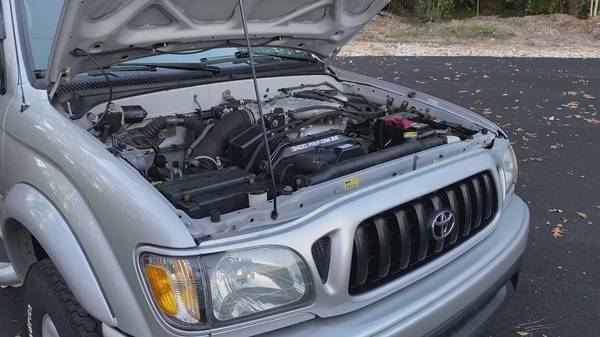 Fully Equipped - 2004 Toyota Tacoma trd sr5 4x4 all wheel drive! -... for sale in Downingtown, PA – photo 11