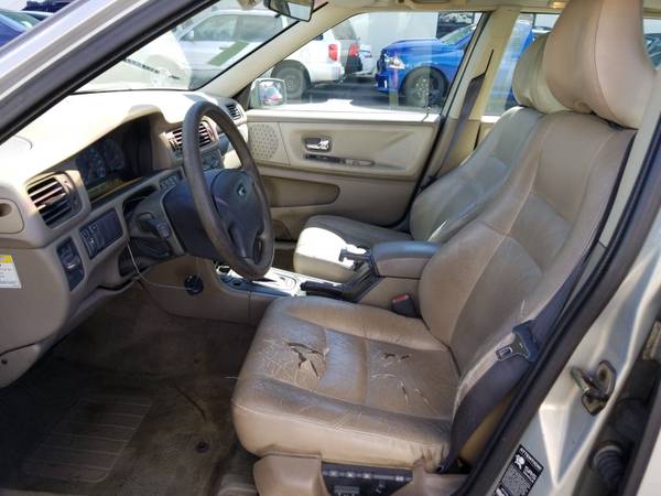 2000 VOLVO V 70 PA INSPECTED TILL JULY 2021 CHEAP COMMUTER AS IS... for sale in Allentown, PA – photo 10