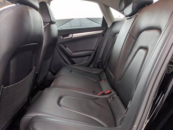 2014 Audi A4 Premium AWD All Wheel Drive SKU: EA074471 - cars & for sale in Plano, TX – photo 16