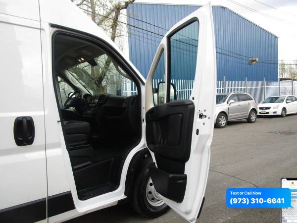 2019 RAM ProMaster Cargo - Buy Here Pay Here! - - by for sale in Paterson, NJ – photo 11