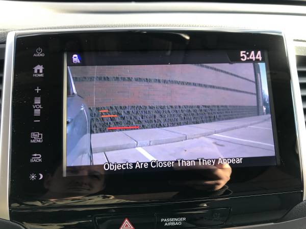 2018 Honda Ridgeline RTL-T AWD 18xxx Miles Navigation 26 MPG Warranty for sale in Circle Pines, MN – photo 15