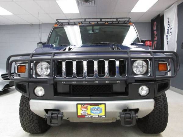 2008 Hummer H2 *4X4* *Adventure* *SUV* - cars & trucks - by dealer -... for sale in East Dundee, WI – photo 5