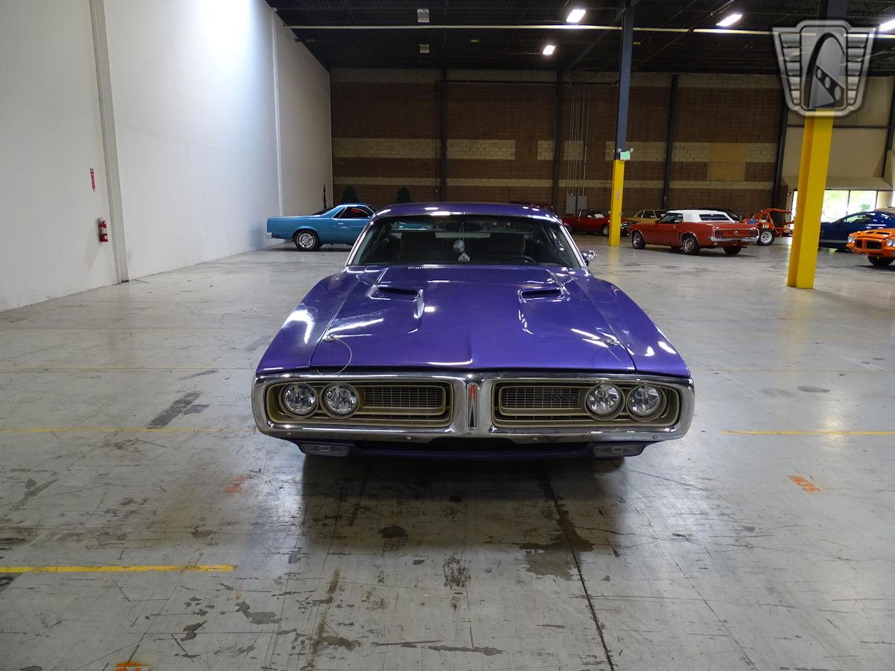 1971 Dodge Charger for sale in O'Fallon, IL – photo 9
