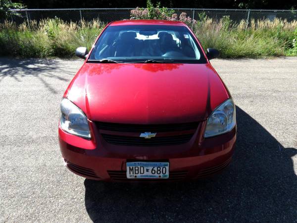 2010 Chevrolet Chevy Cobalt 2dr Cpe LS - Call or TEXT! Financing... for sale in Maplewood, MN – photo 8