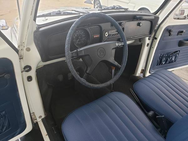 1972 VW Beetle - - by dealer - vehicle automotive sale for sale in Medford, OR – photo 11
