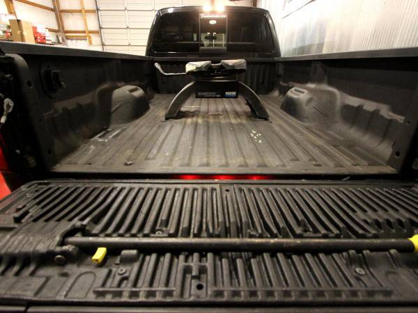 2015 Ford Super Duty F-350 F350 F 350 DRW 4WD Crew Cab 172 Platinum... for sale in Evans, WY – photo 21