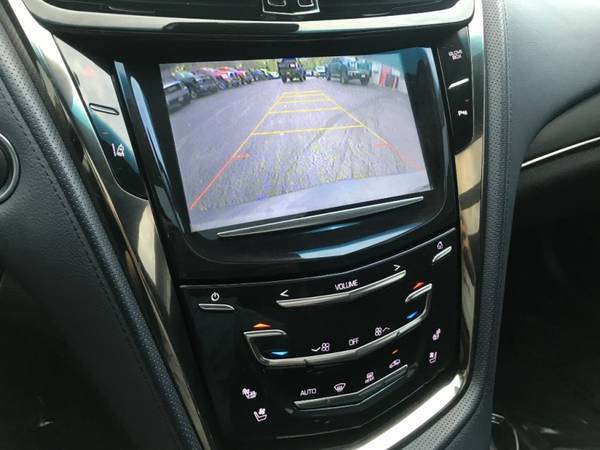 2014 Cadillac CTS 2.0L Turbo Luxury for sale in Green Bay, WI – photo 15