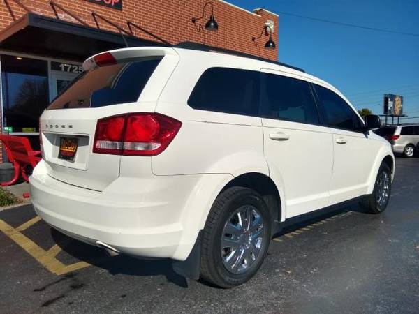 2014 Dodge Journey FWD SE **3RD ROW SEATING, GUARANTEED AUTO... for sale in Springfield, MO – photo 6