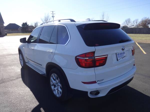 2013 BMW X5 xDrive35i Premium - cars & trucks - by dealer - vehicle... for sale in Springdale, AR – photo 7