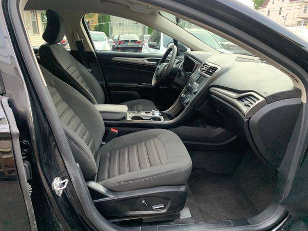 2018 Ford Fusion Hybrid SE Buy Here Pay Her, for sale in Little Ferry, NJ – photo 24