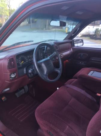 Southern Chevy Silverado 4x4 for sale in Raymond, ME – photo 15