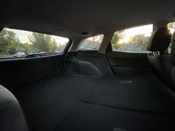 2008 Mazda CX7 (1 OWNER) (108k miles) (Sunroof/Fully Loaded) for sale in Bend, OR – photo 12