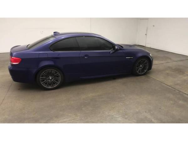 2008 BMW M3 Base - cars & trucks - by dealer - vehicle automotive sale for sale in Kellogg, MT – photo 9