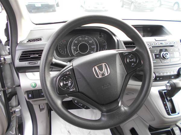 2014 Honda CRV LX2** Loaded *Super Clean* *Financing Available* for sale in Santa Rosa, CA – photo 13