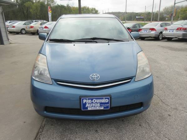 2008 Toyota Prius Hybrid - Automatic/Wheels/Low Miles - SALE... for sale in Des Moines, IA – photo 3