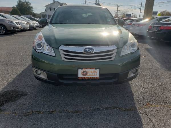 2012 SUBARU OUTBACK 2.5I PREMIUM with - cars & trucks - by dealer -... for sale in Winchester, VA – photo 24