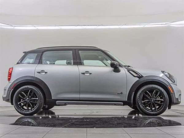 2016 MINI Cooper Countryman S ALL4 Cold Weather Package - cars & for sale in Wichita, OK – photo 6