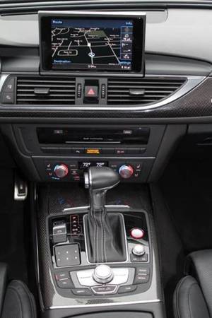 2014 AUDI S6 4.0T quattro AWD 4dr Sedan Sedan for sale in Great Neck, NY – photo 18