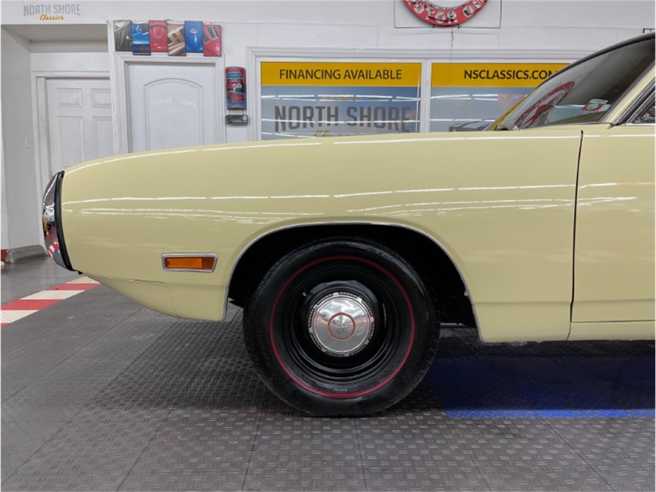 1970 Dodge Coronet for sale in Mundelein, IL – photo 26