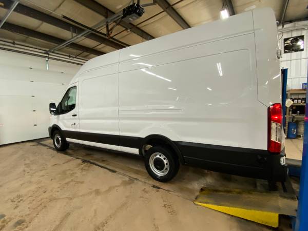 2020 Ford Transit T-250 Cargo Van HIGH TOP EXTENDED LENGTH for sale in Swartz Creek,MI, IN – photo 6