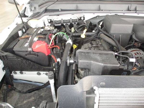 2011 Ford F-350 4x4 Regular Cab XL DRW Utility Bed - cars & trucks -... for sale in Lawrenceburg, TN – photo 20