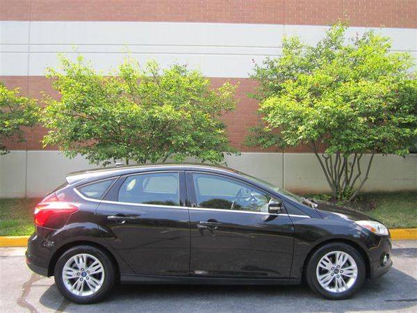 2012 FORD FOCUS SEL No Money Down! Just Pay Taxes Tags! for sale in Stafford, VA – photo 8