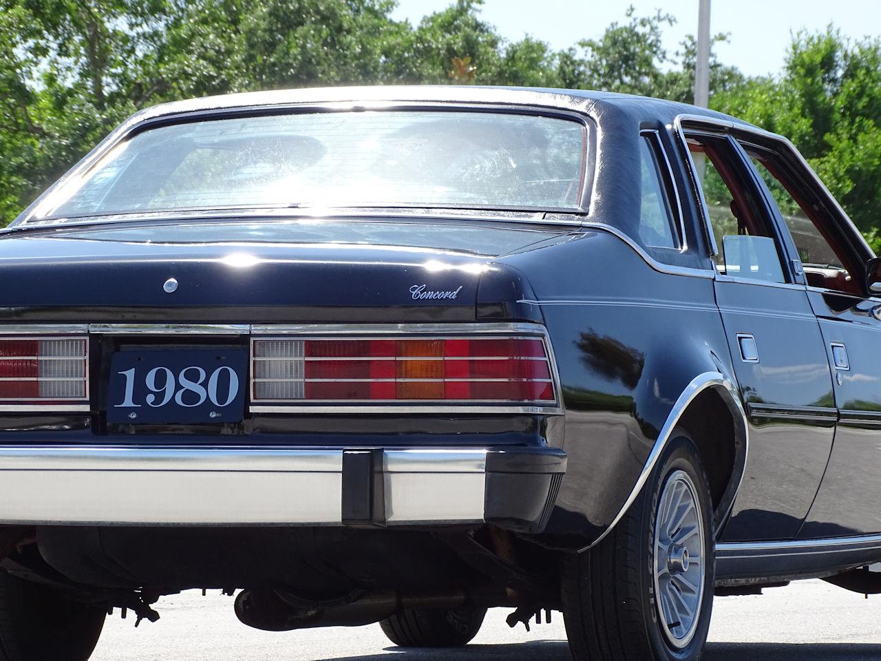 1980 AMC Concord for sale in O'Fallon, IL – photo 83