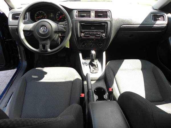 2014 VOLKSWAGEN JETTA S ... ONE OWNER ----- NO ONE BEATS OUR PRICES -- for sale in Kirkland, WA – photo 14