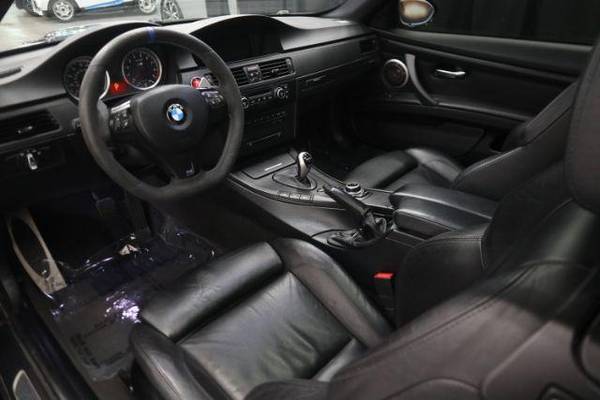 2009 BMW M3 Coupe - - by dealer - vehicle automotive for sale in CHANTILLY, District Of Columbia – photo 12