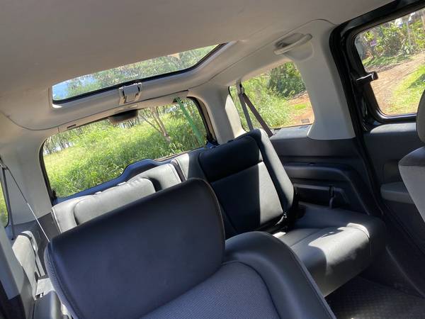 Honda Element for RENT for sale in Paia, HI – photo 4