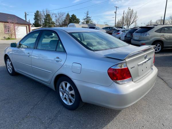 2005 Toyota Camry XLE V6 Fully Loaded 90 Day Warranty - cars for sale in Nampa, ID – photo 6