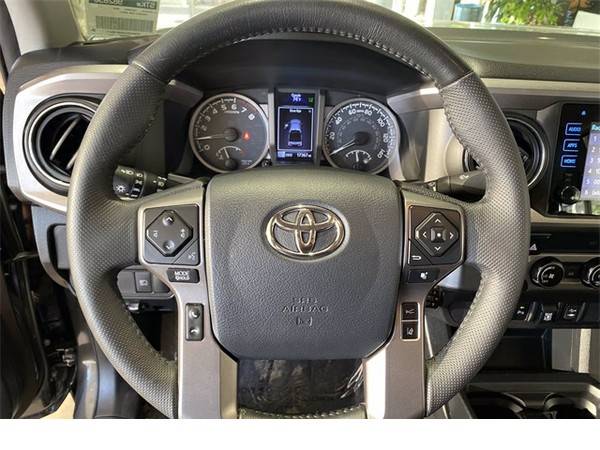 Used 2019 Toyota Tacoma SR5/7, 011 below Retail! for sale in Scottsdale, AZ – photo 23
