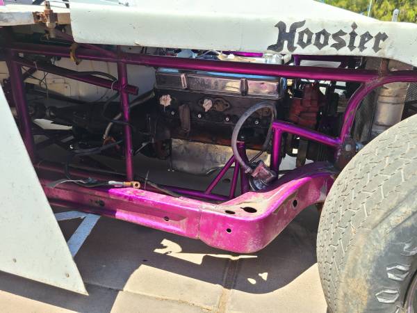 2009 Dirt Modified Roller - cars & trucks - by owner - vehicle... for sale in Phoenix, CO – photo 17