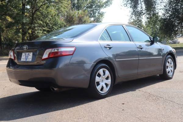 2009 Toyota Camry Hybrid Base - cars & trucks - by dealer - vehicle... for sale in Longmont, CO – photo 4
