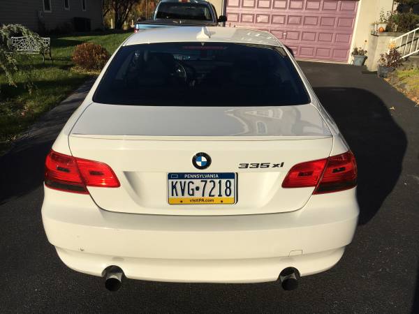 2008 BMW 335xi Performanc Mods Twin Turbo 425hp - cars & trucks - by... for sale in reading, PA – photo 11
