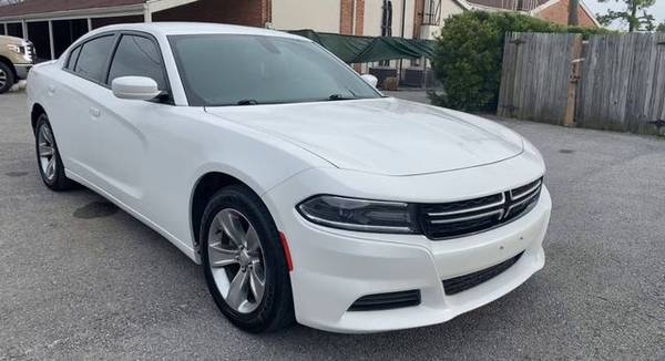 ►►►2015 Dodge Charger ► - cars & trucks - by dealer - vehicle... for sale in Metairie, LA – photo 24