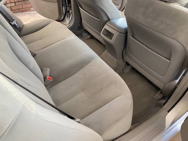 2009 TOYOTA CAMRY LE - 73,000 ONE OWNER MILES - SILVER - cars &... for sale in Phoenix, AZ – photo 14