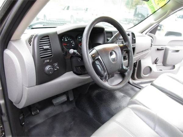 2012 Chevrolet Silverado 1500 SILVERADO C1500 LONGBED - cars &... for sale in Fairview, NC – photo 11