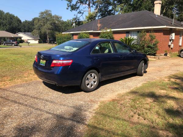 2007 Toyota Camry LE for sale in Mobile, AL – photo 4
