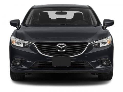 2014 Mazda Mazda6 TOURING LTHR - - by dealer - vehicle for sale in Burnsville, MN – photo 8