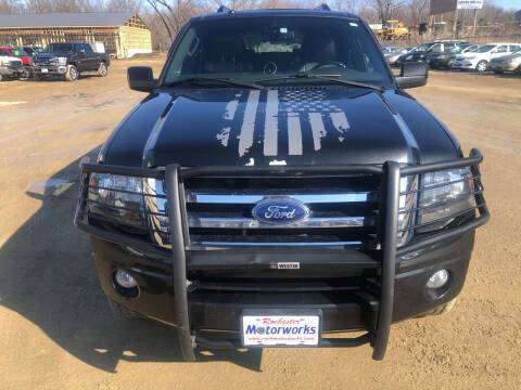 2013 Ford Expedition - - by dealer - vehicle for sale in Rochester, MN – photo 2