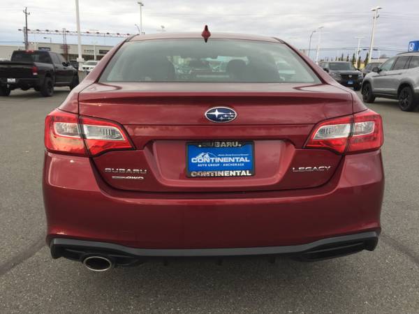 2019 Subaru Legacy Premium - cars & trucks - by dealer - vehicle... for sale in Anchorage, AK – photo 3